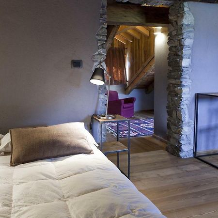 Guesthouse Mu Aosta Exterior photo