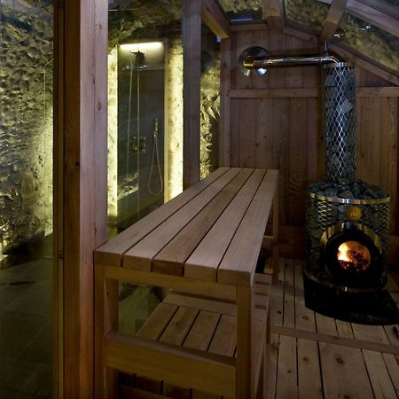 Guesthouse Mu Aosta Exterior photo