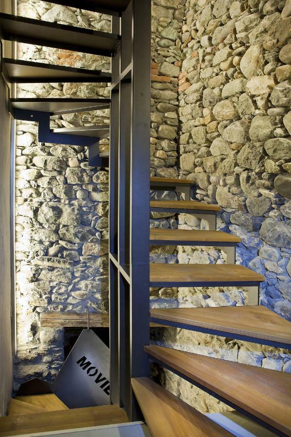 Guesthouse Mu Aosta Exterior photo